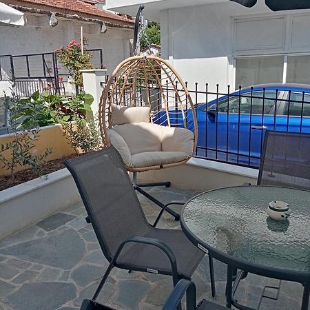 D House Apartment Limenaria  Exterior photo